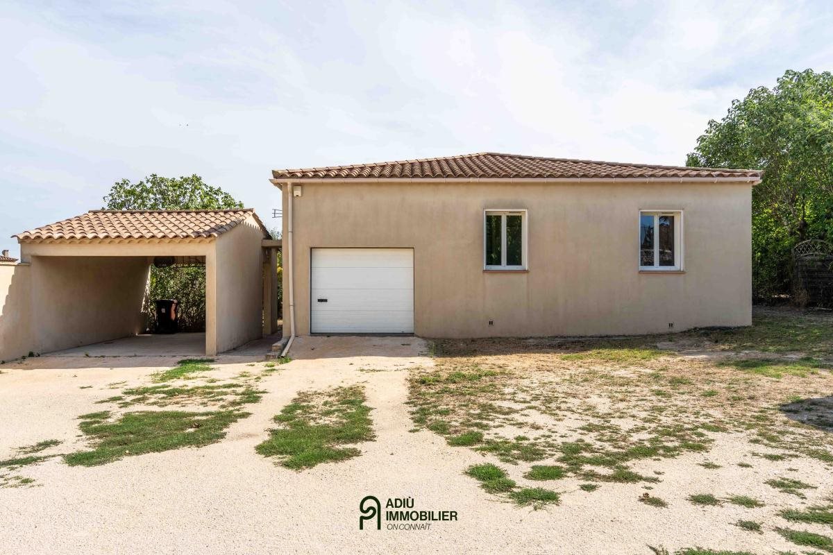 Maison à vendre, 100m², Uzès