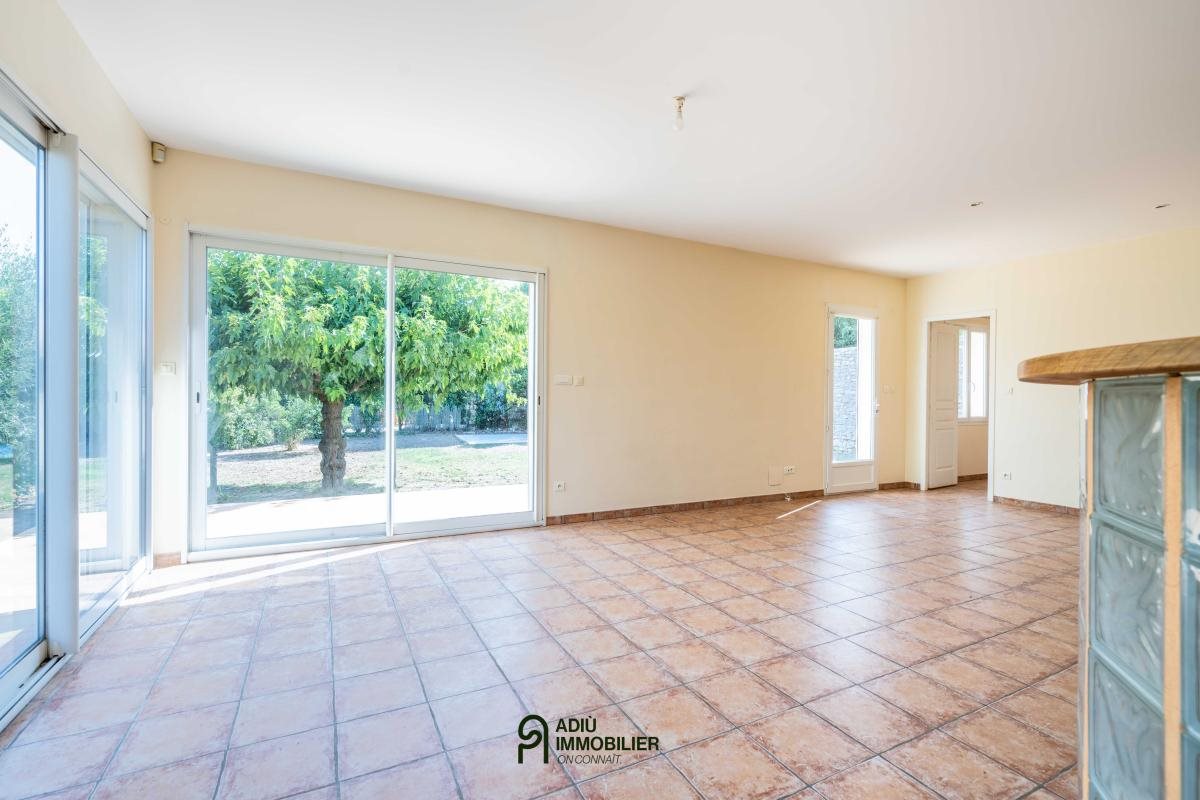 Maison à vendre, 100m², Uzès