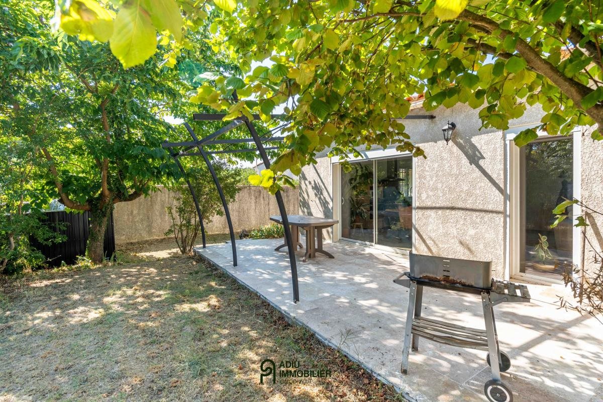 Maison à vendre, 84m², Uzès
