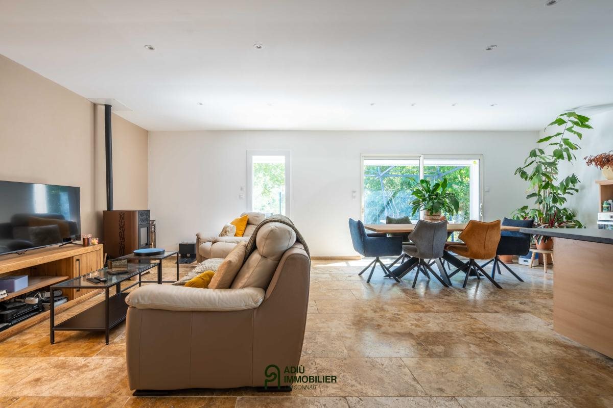 Maison à vendre, 84m², Uzès