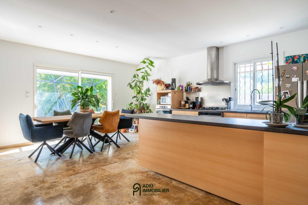 Maison à vendre, 84m², Uzès
