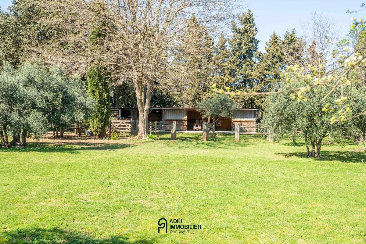 Maison à vendre, 188m², Uzès