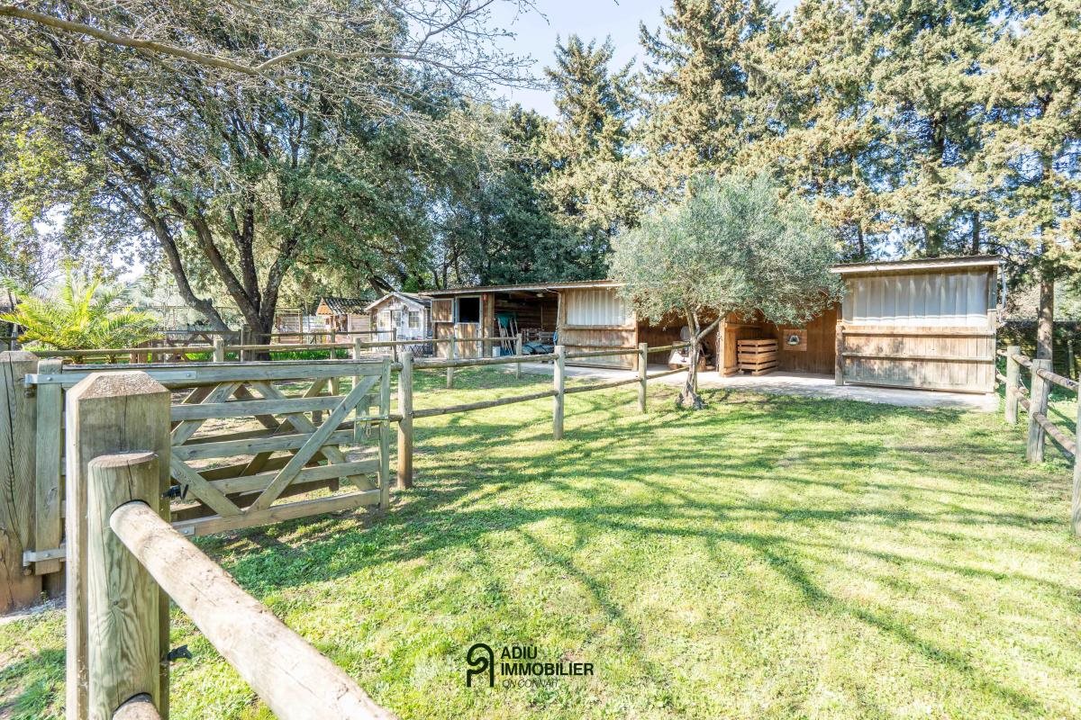 Maison à vendre, 188m², Uzès