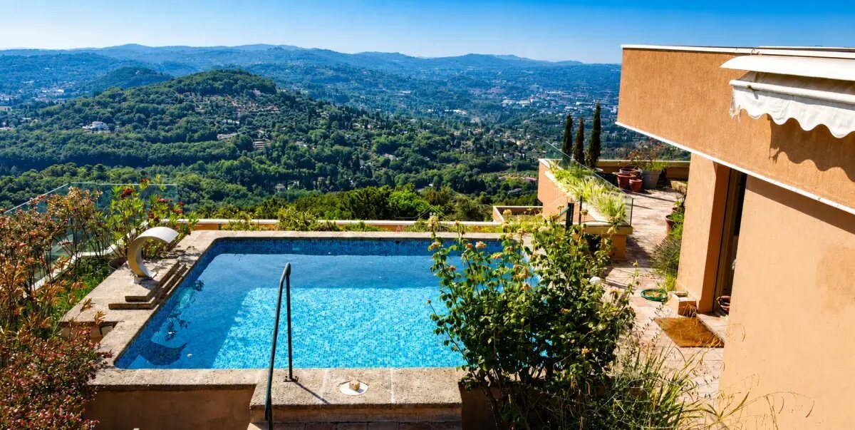 Appartement à vendre, 144m², Grasse