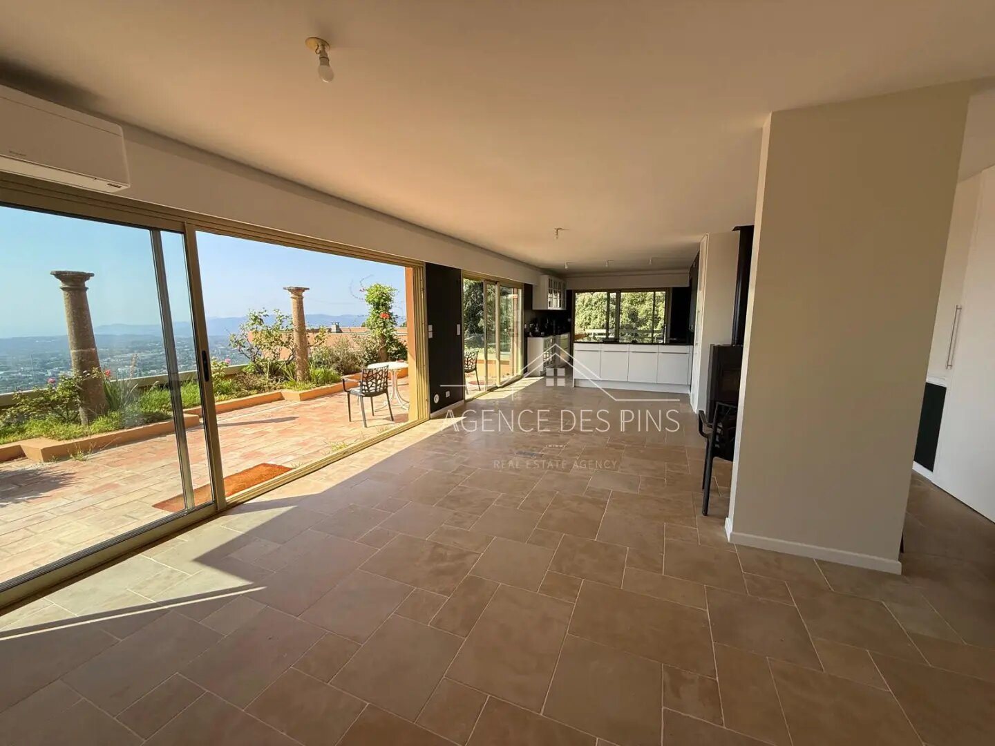 Appartement à vendre, 144m², Grasse