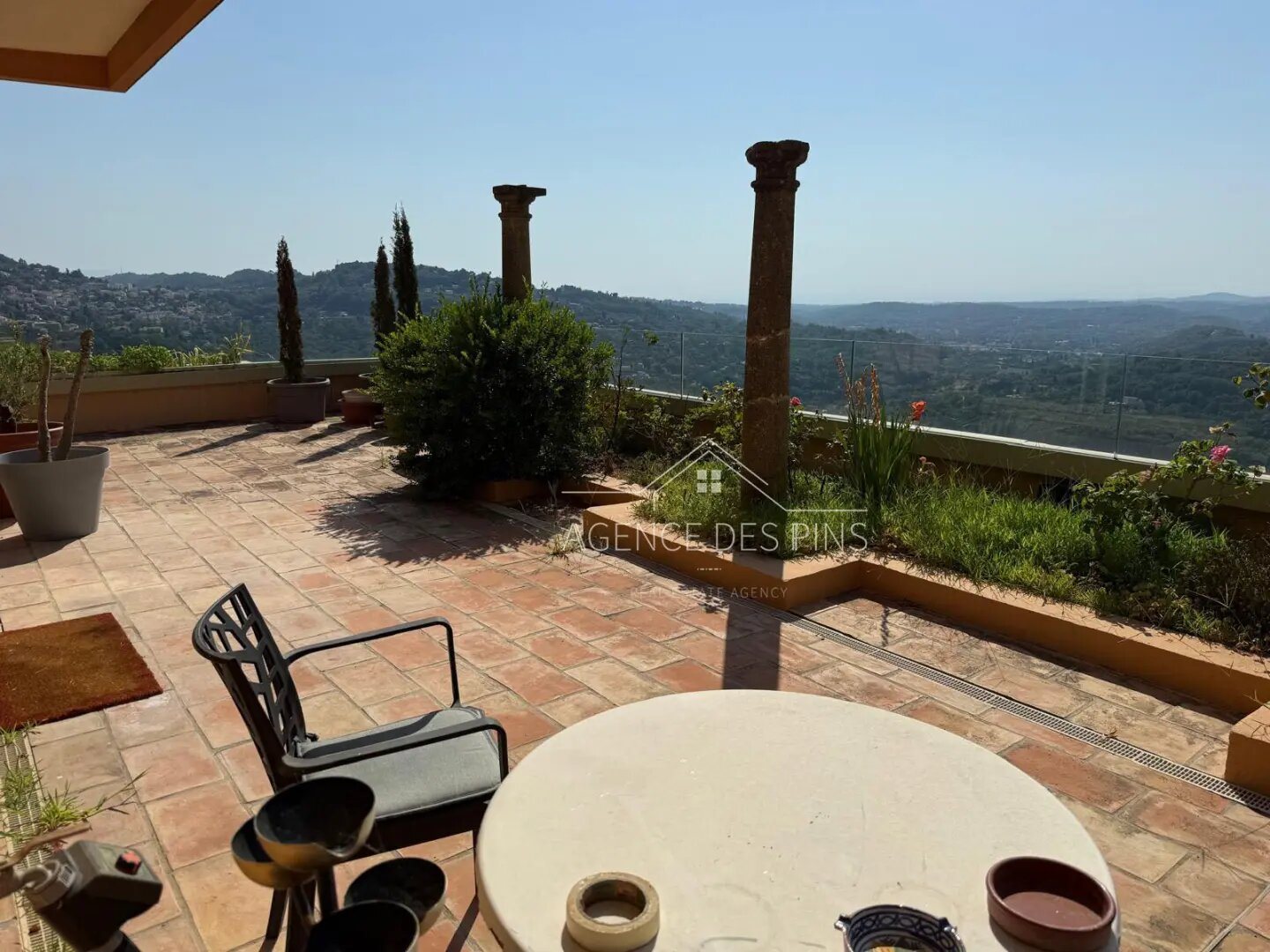 Appartement à vendre, 144m², Grasse
