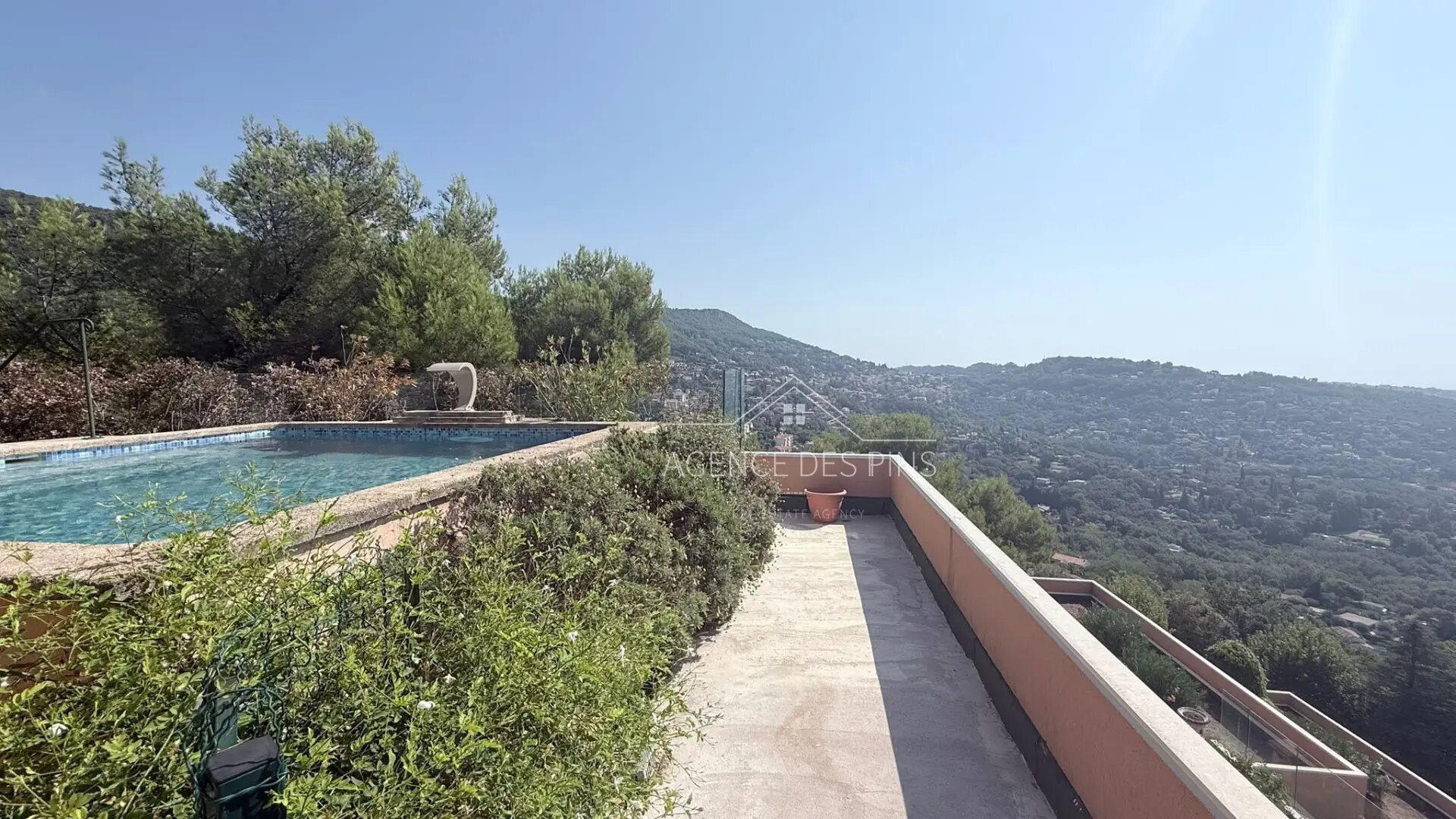 Appartement à vendre, 144m², Grasse