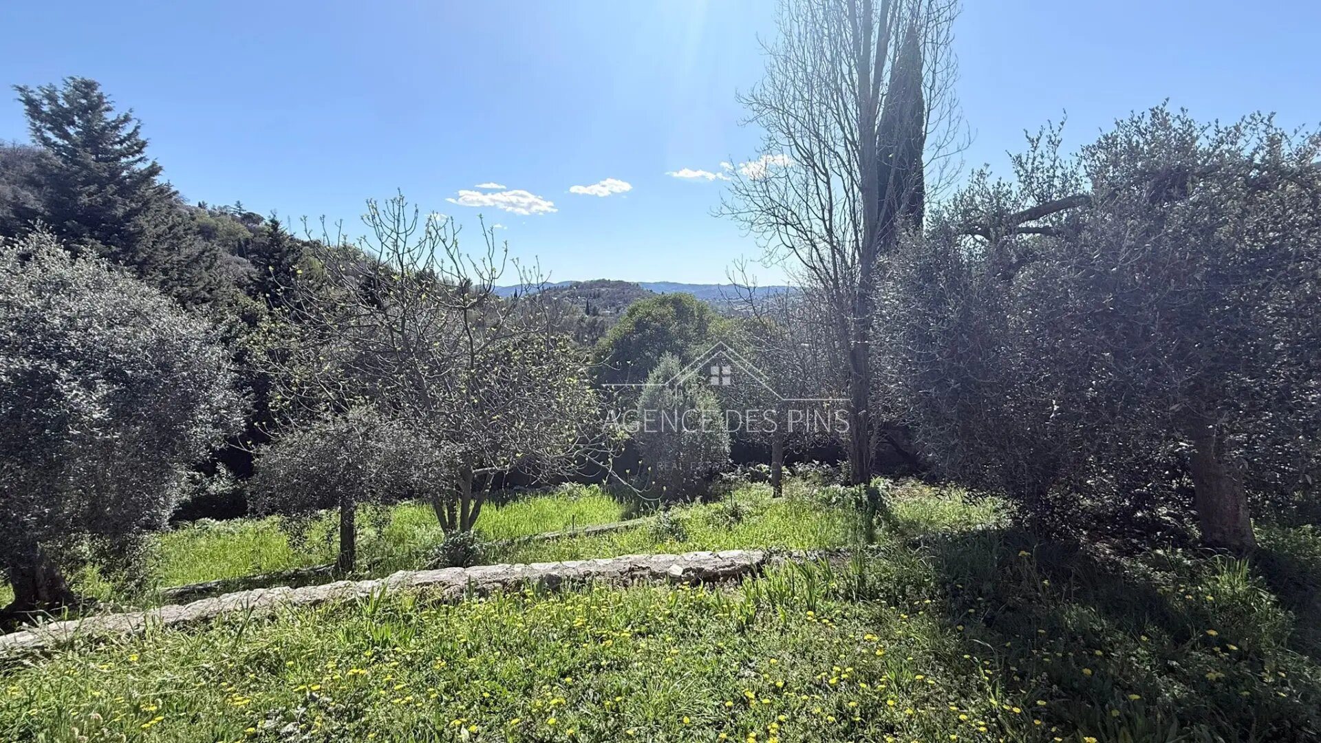 Maison à vendre, 120m², Grasse