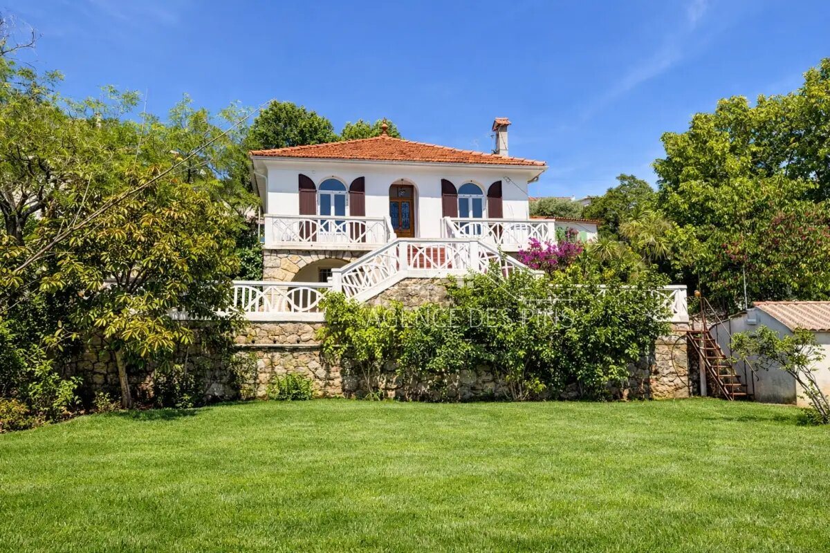 Maison à vendre, 101m², Grasse