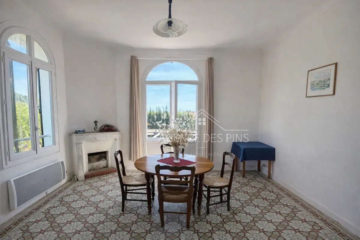 Maison à vendre, 101m², Grasse
