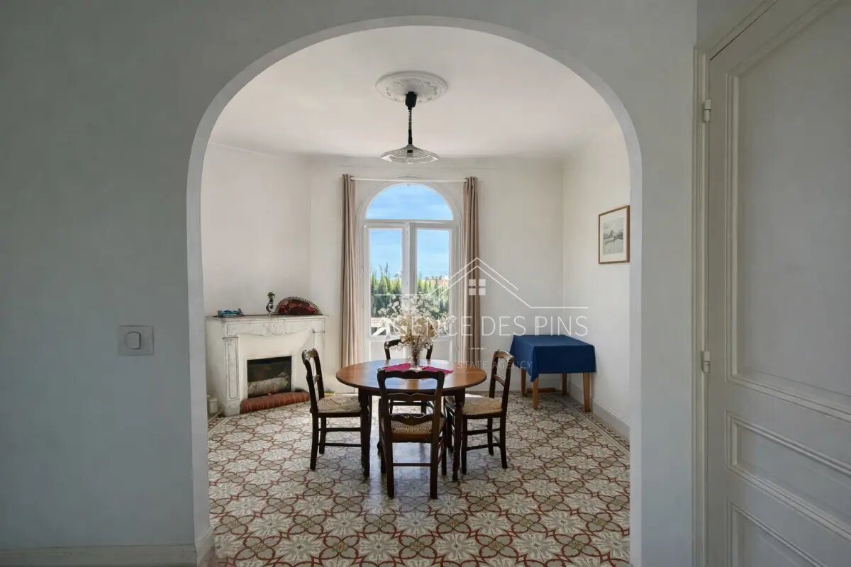 Maison à vendre, 101m², Grasse