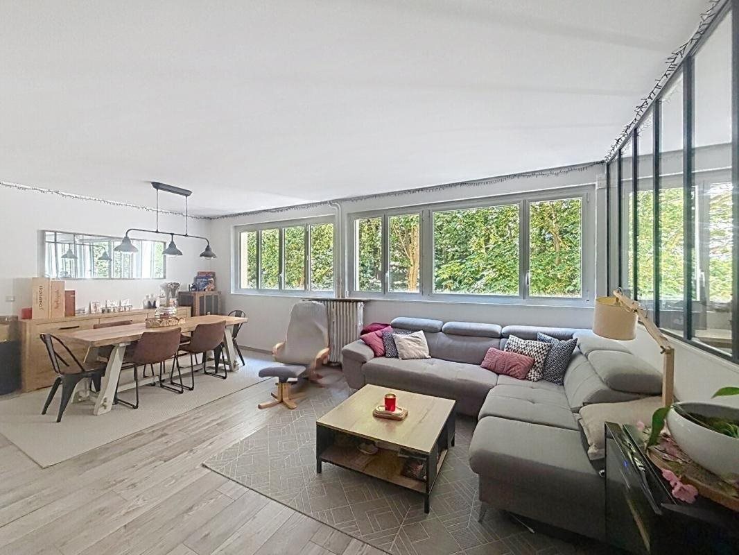 Appartement à vendre, 68m², Le Pecq