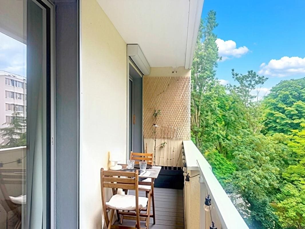 Appartement à vendre, 68m², Le Pecq