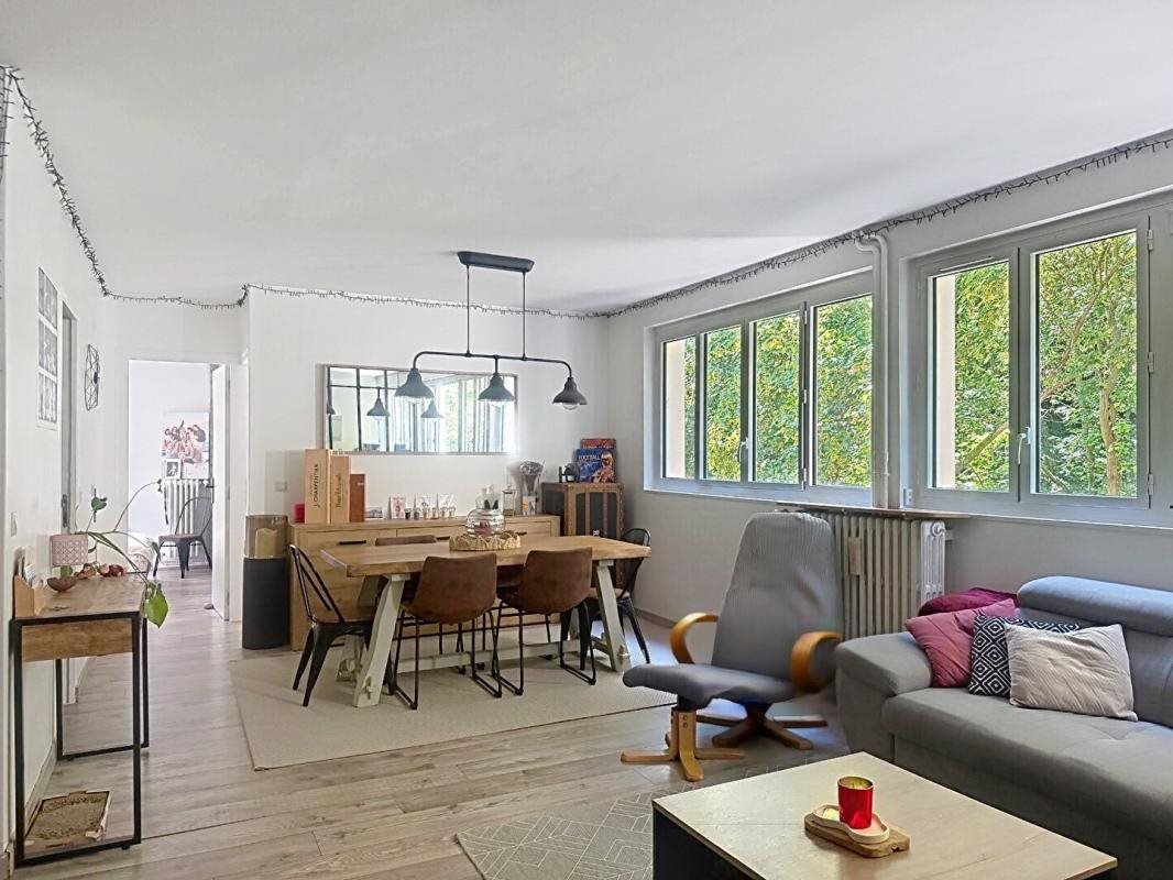 Appartement à vendre, 68m², Le Pecq