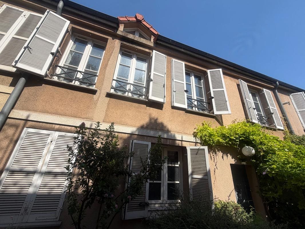 Maison à vendre, 96m², Paris 12ème