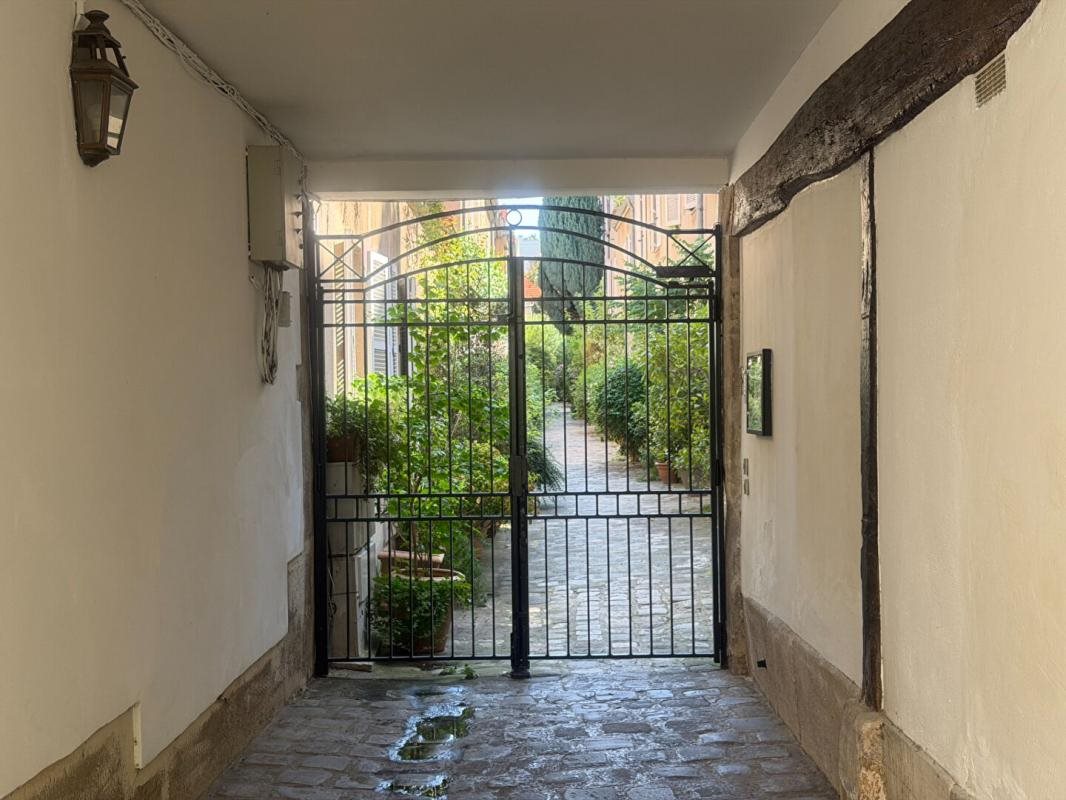 Maison à vendre, 96m², Paris 12ème