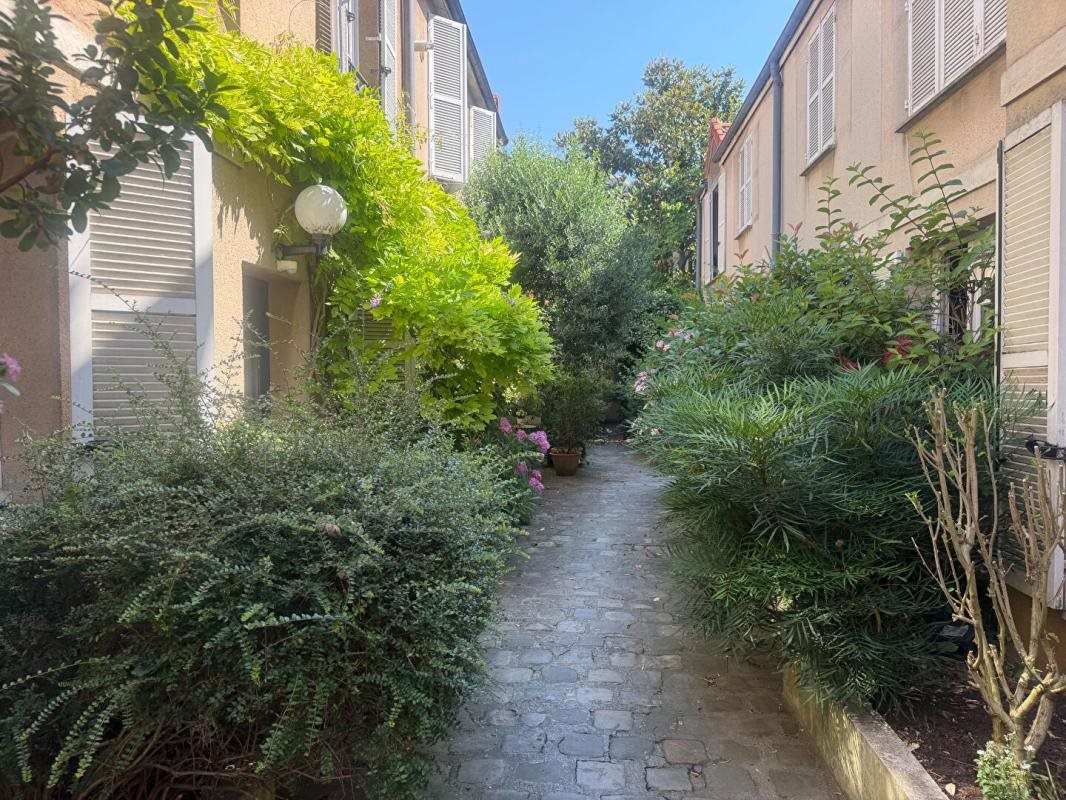 Maison à vendre, 96m², Paris 12ème
