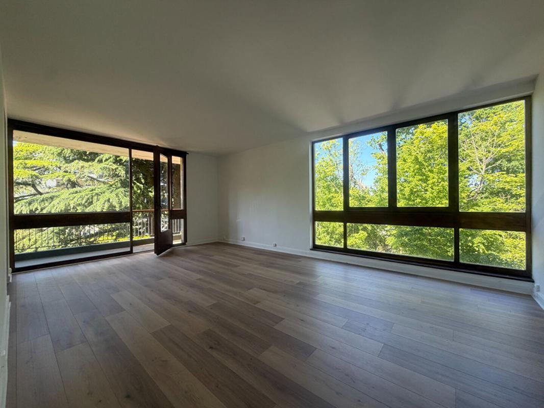 Appartement à vendre, 92m², La Celle-Saint-Cloud