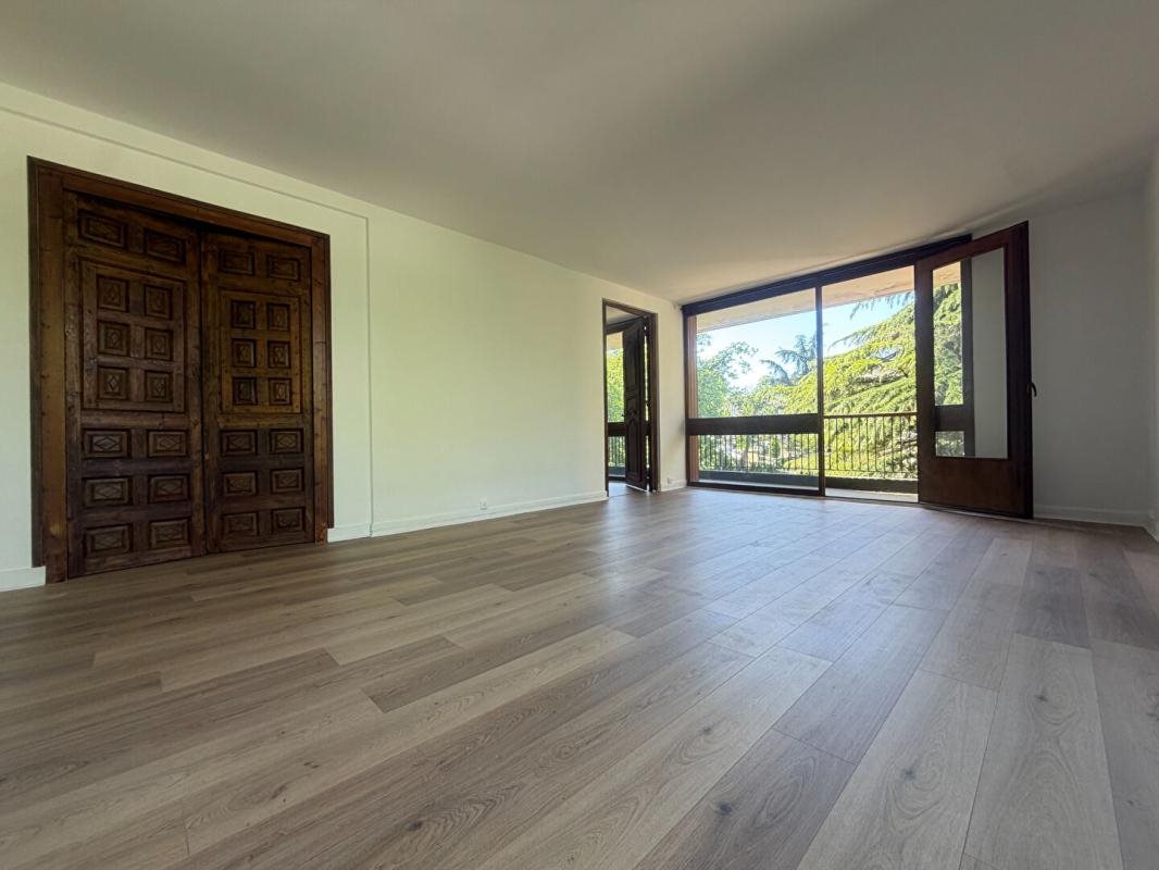 Appartement à vendre, 92m², La Celle-Saint-Cloud