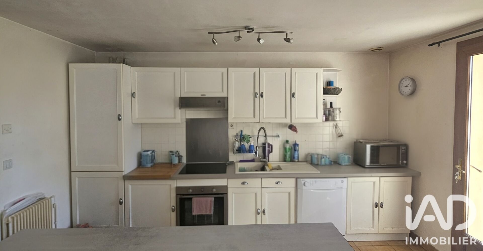 Maison à vendre, 90m², Nangis