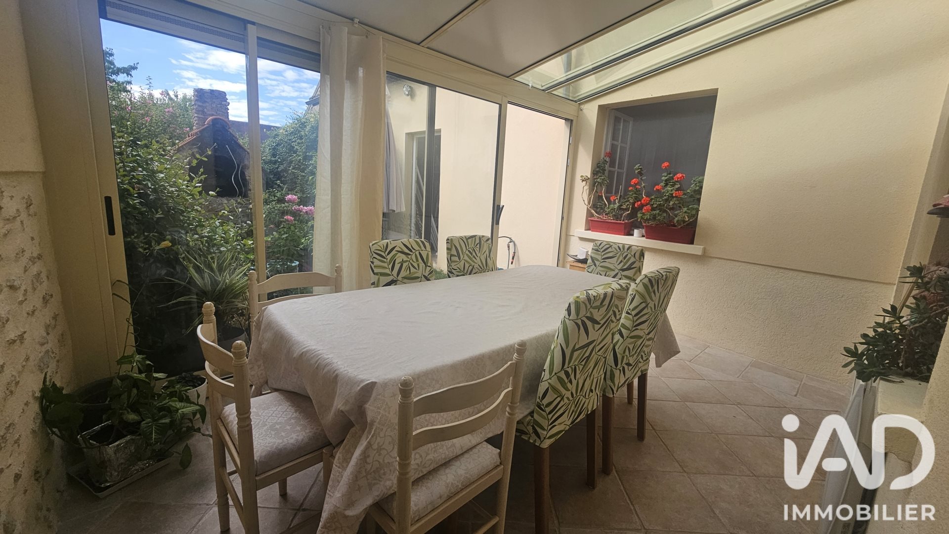 Maison à vendre, 116m², Nangis