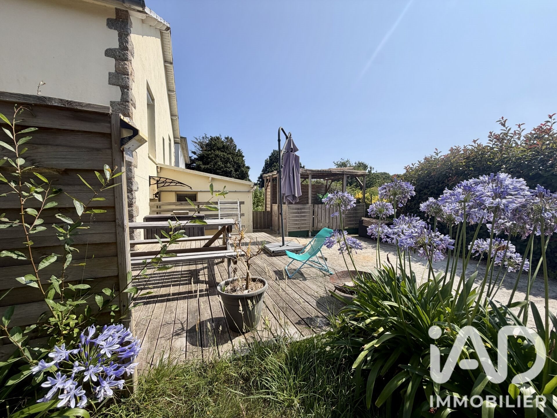 Maison à vendre, 70m², Plouha