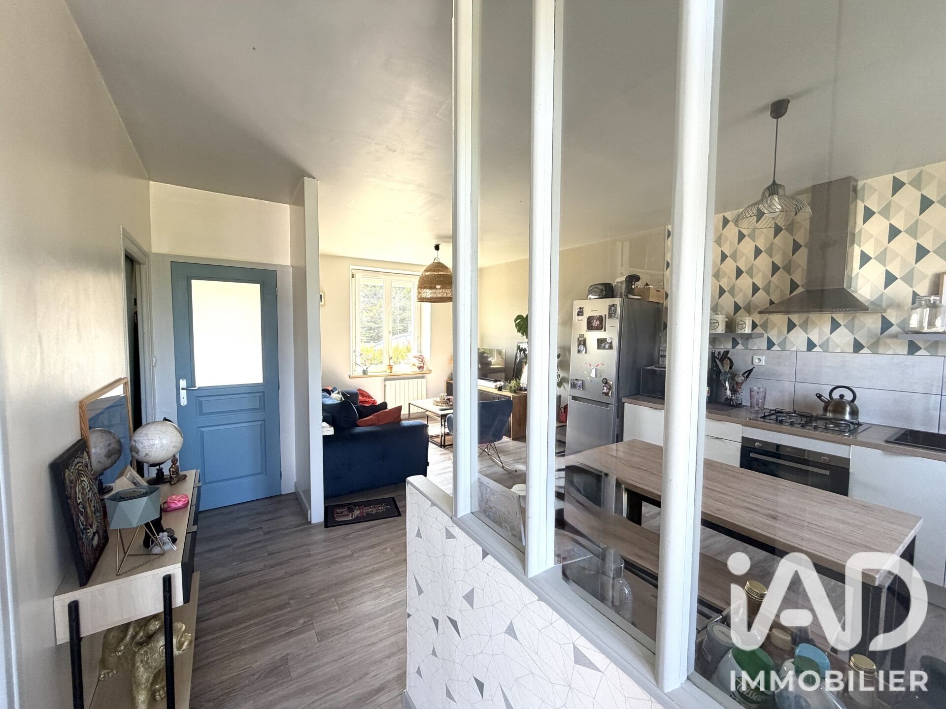 Maison à vendre, 70m², Plouha