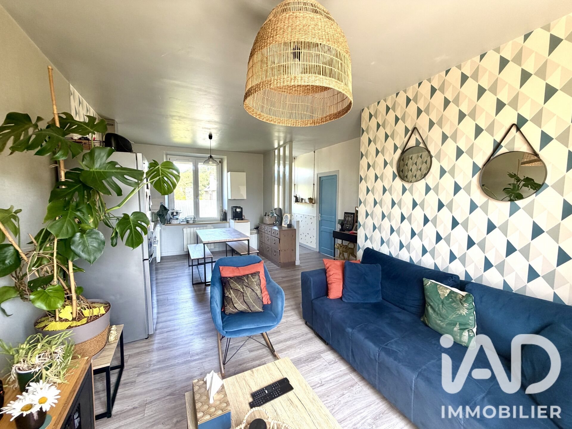Maison à vendre, 70m², Plouha