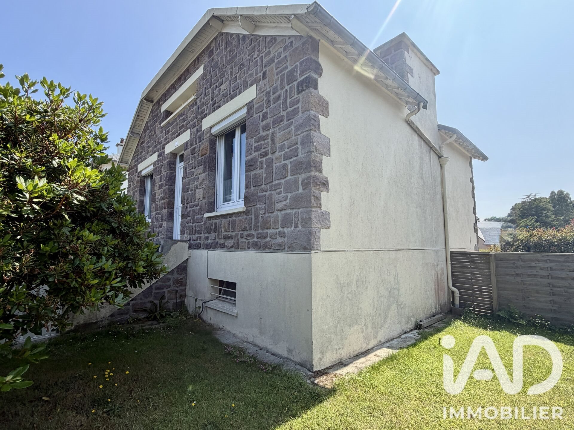 Maison à vendre, 70m², Plouha