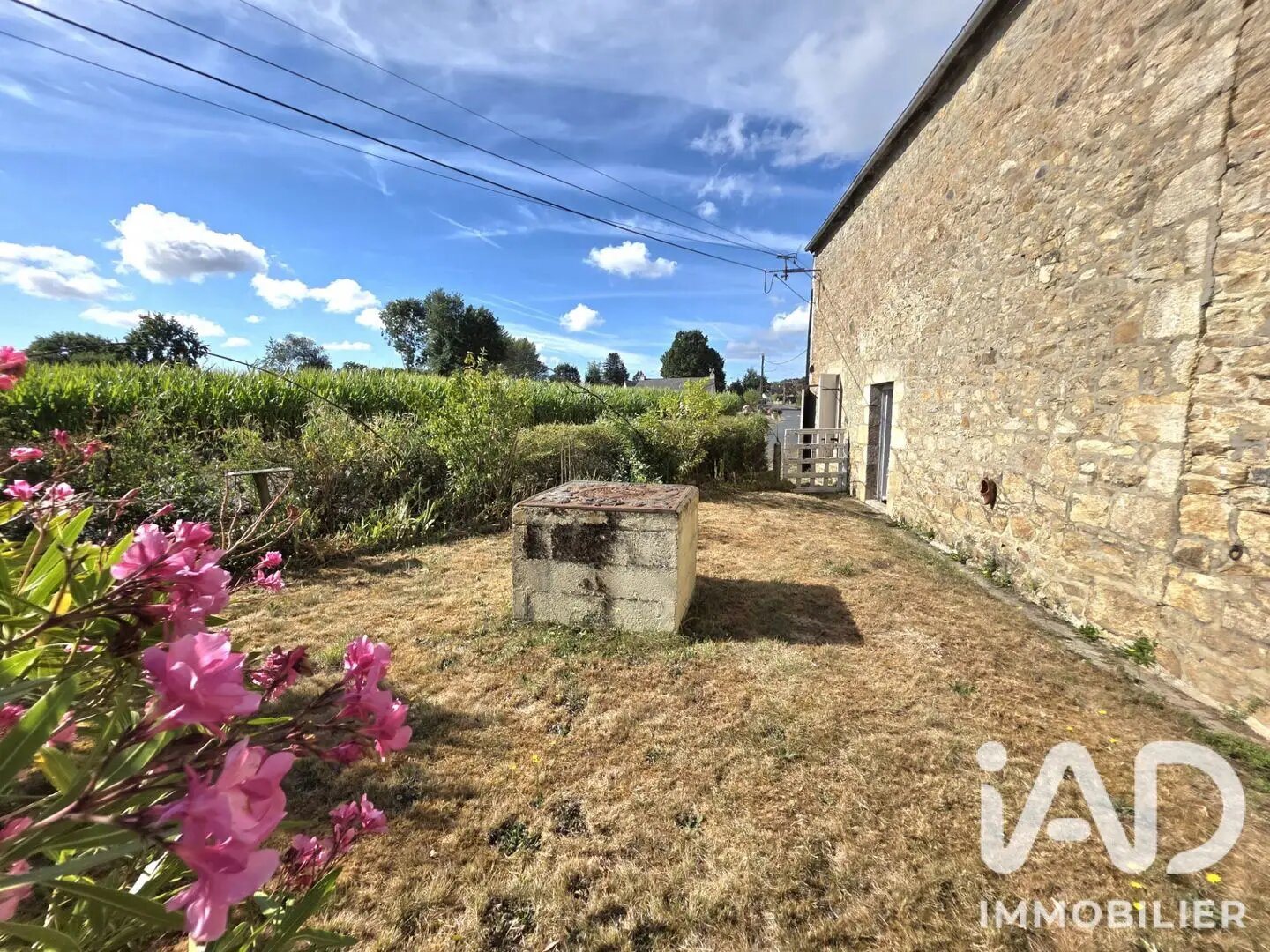 Maison à vendre, 106m², Pabu
