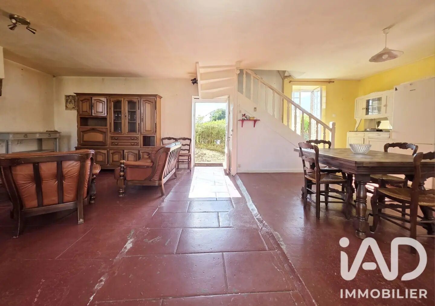 Maison à vendre, 106m², Pabu