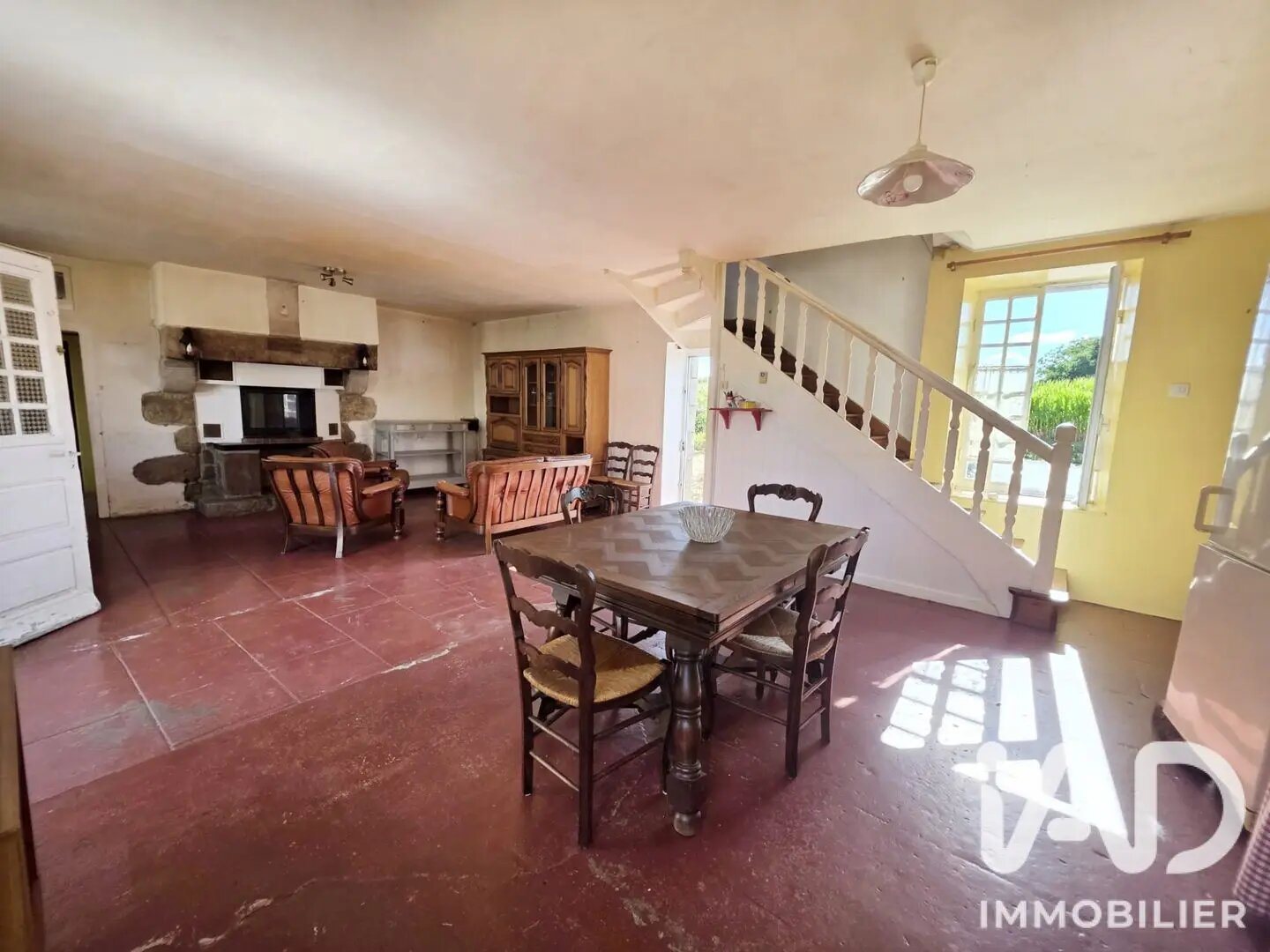 Maison à vendre, 106m², Pabu