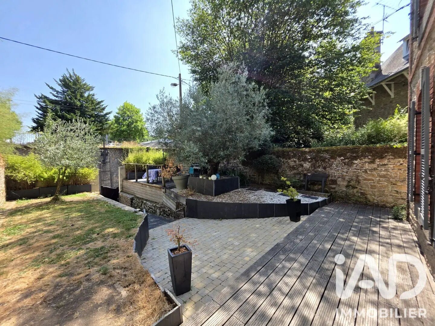 Maison à vendre, 155m², Guingamp