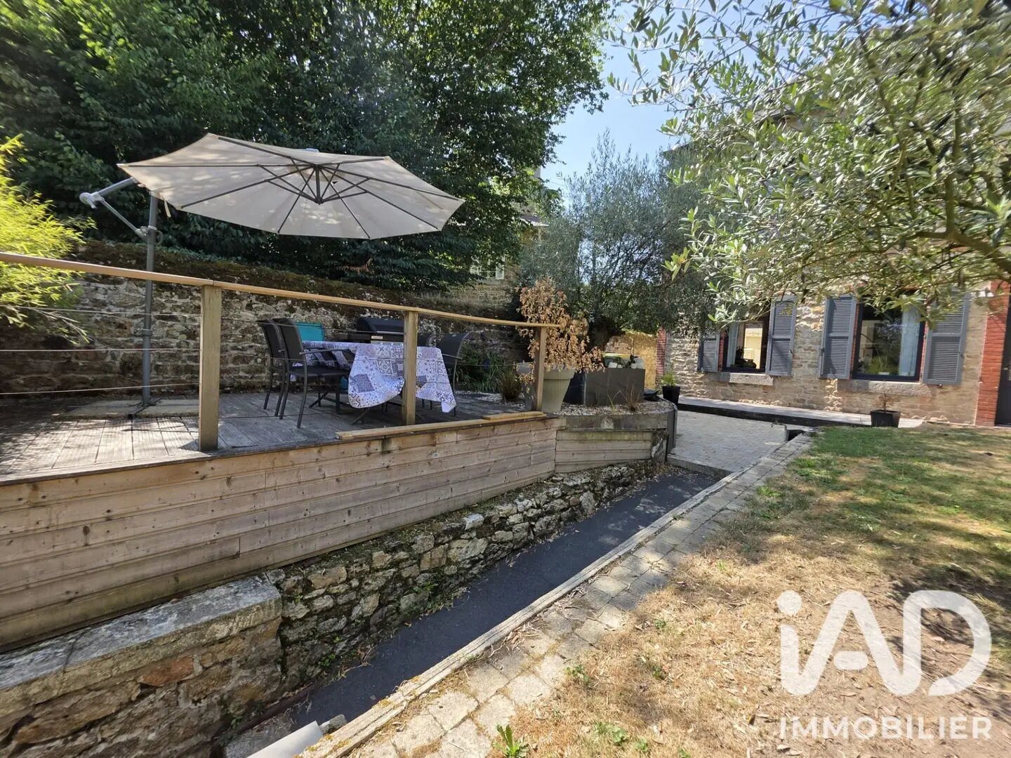 Maison à vendre, 155m², Guingamp