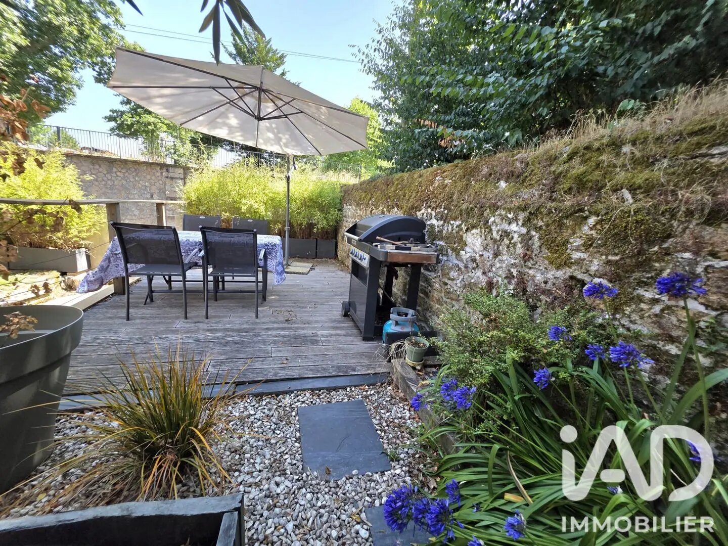 Maison à vendre, 155m², Guingamp