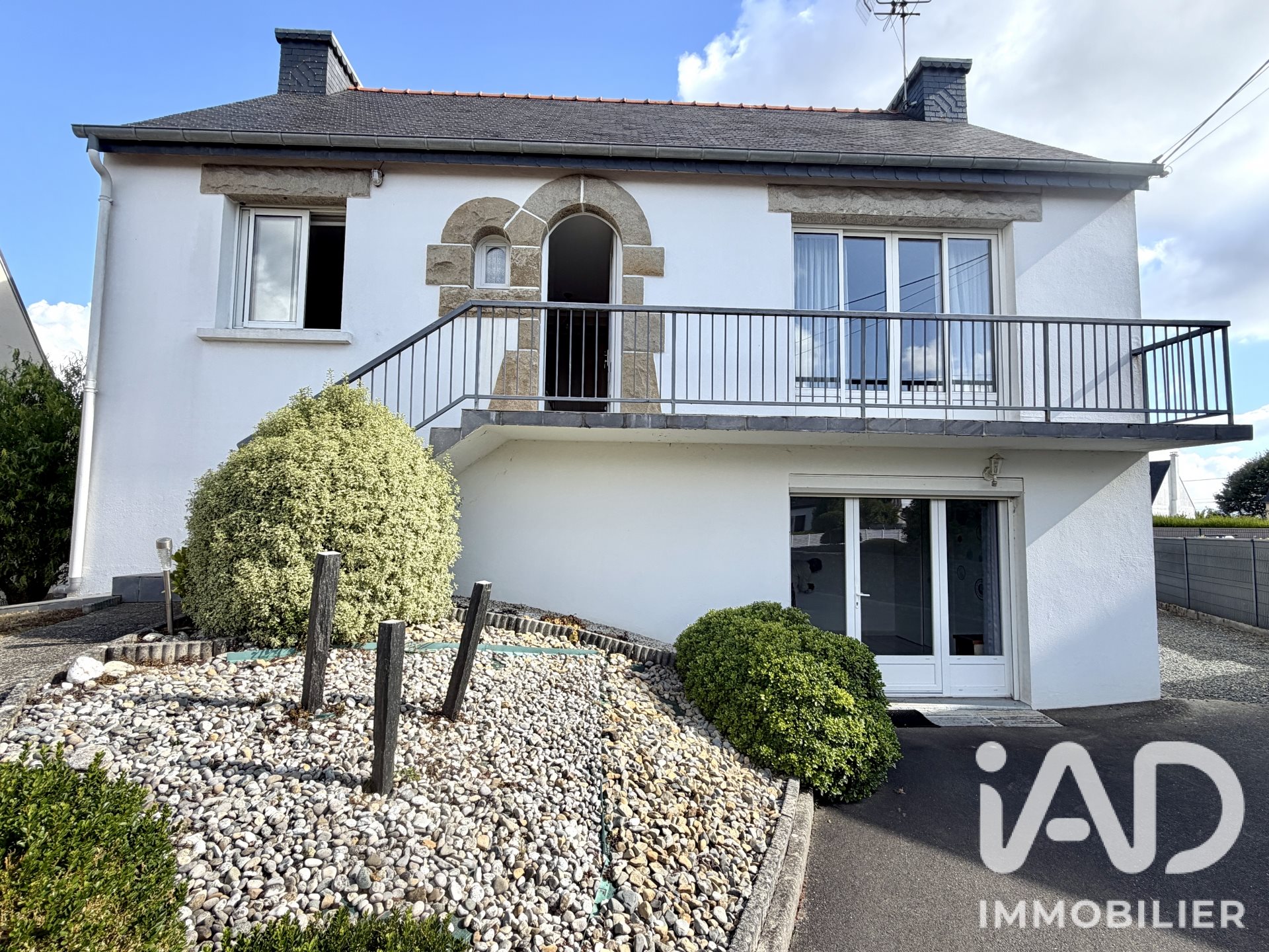 Maison à vendre, 123m², Trémuson