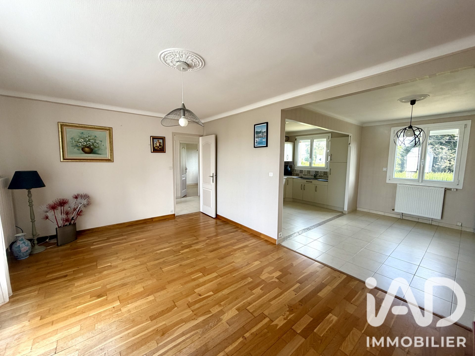 Maison à vendre, 123m², Trémuson