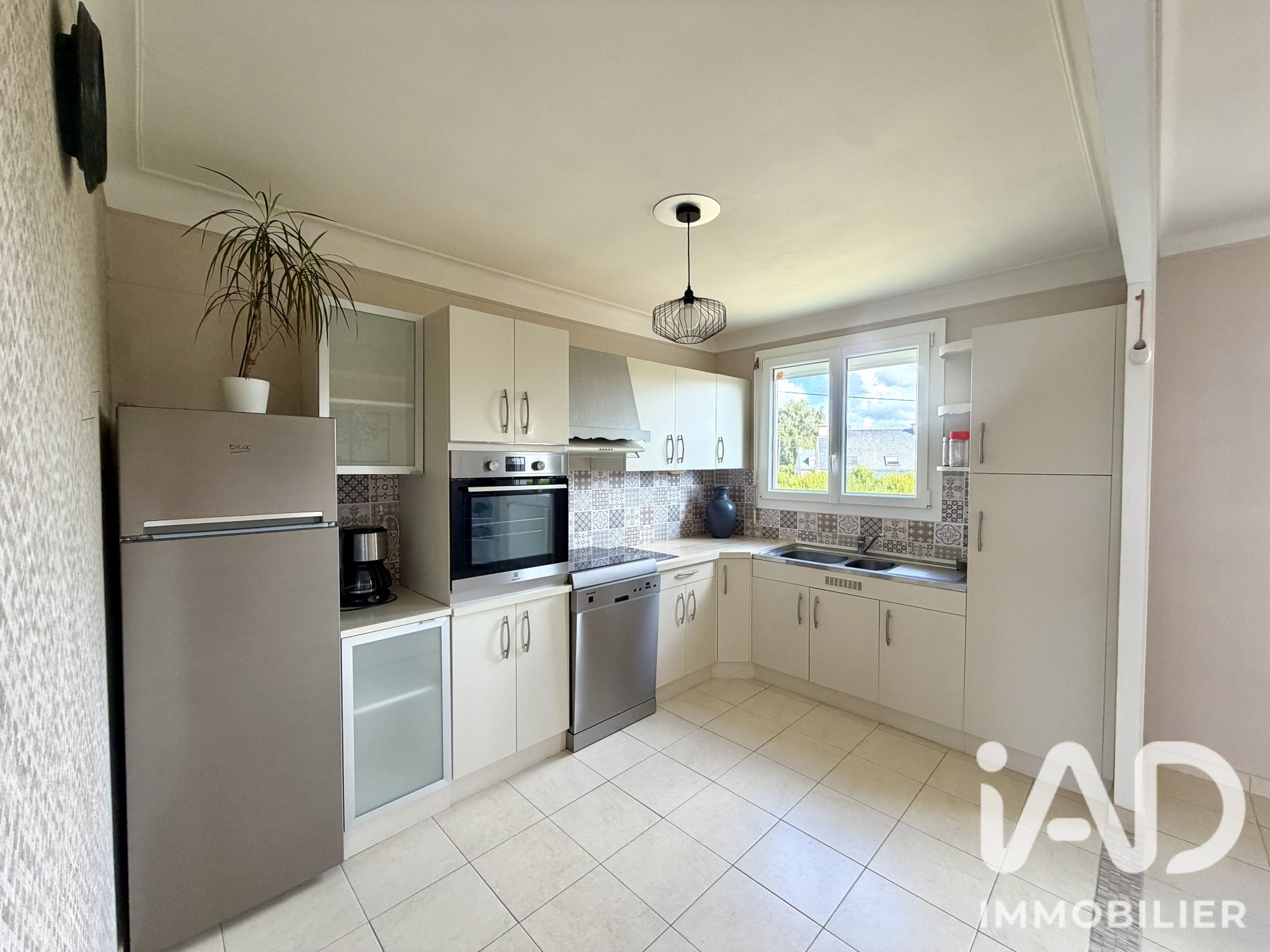 Maison à vendre, 123m², Trémuson