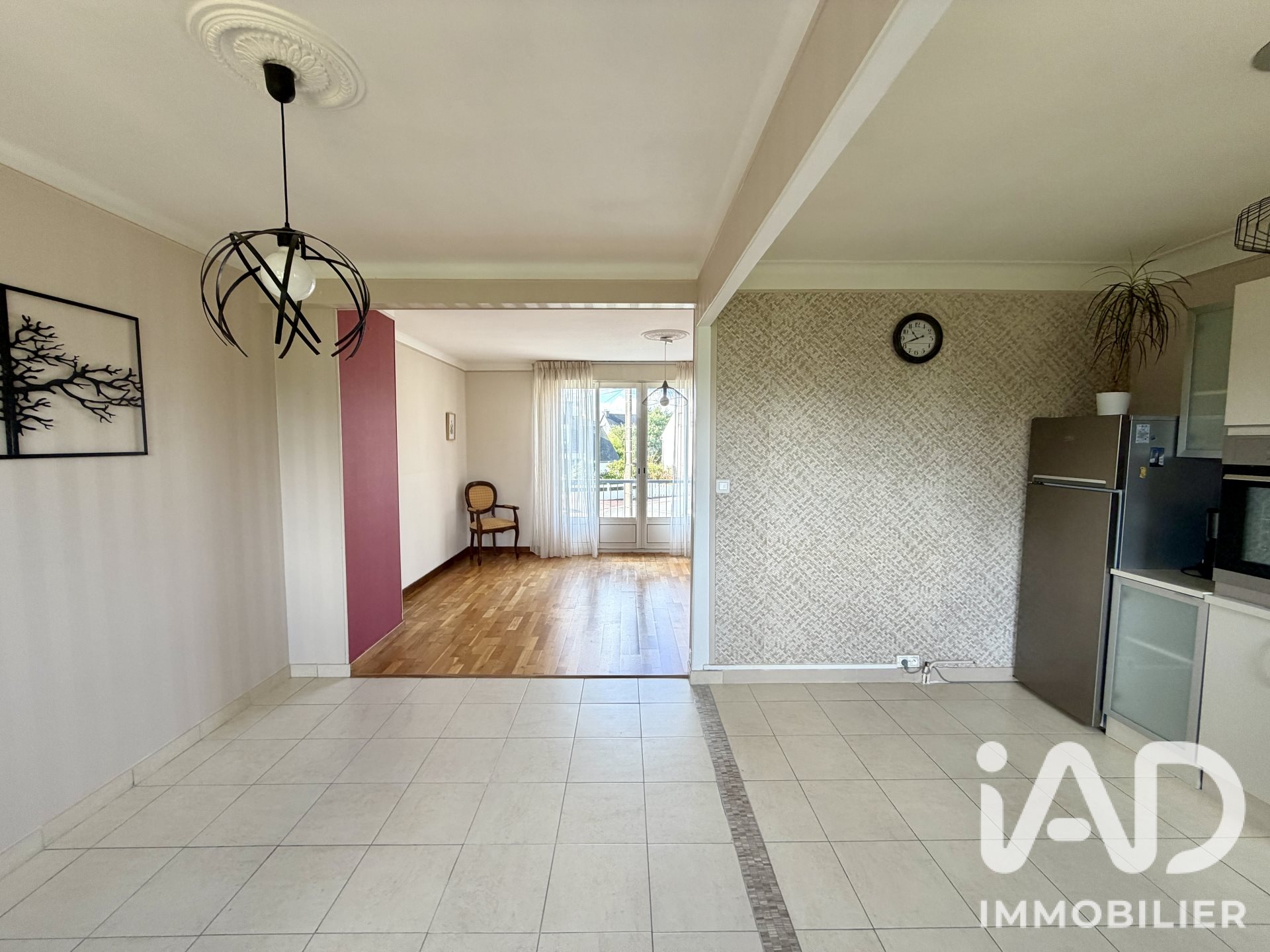 Maison à vendre, 123m², Trémuson