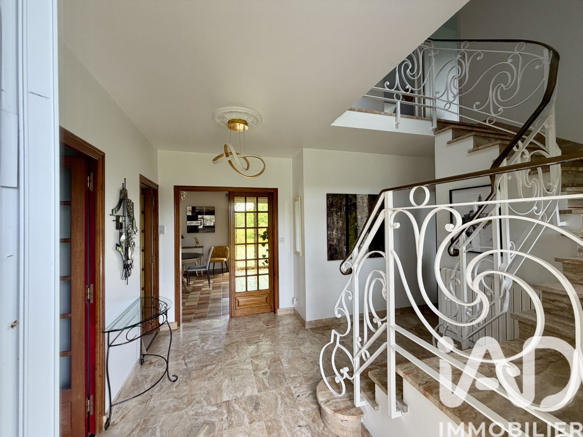 Maison à vendre, 133m², Kerfot