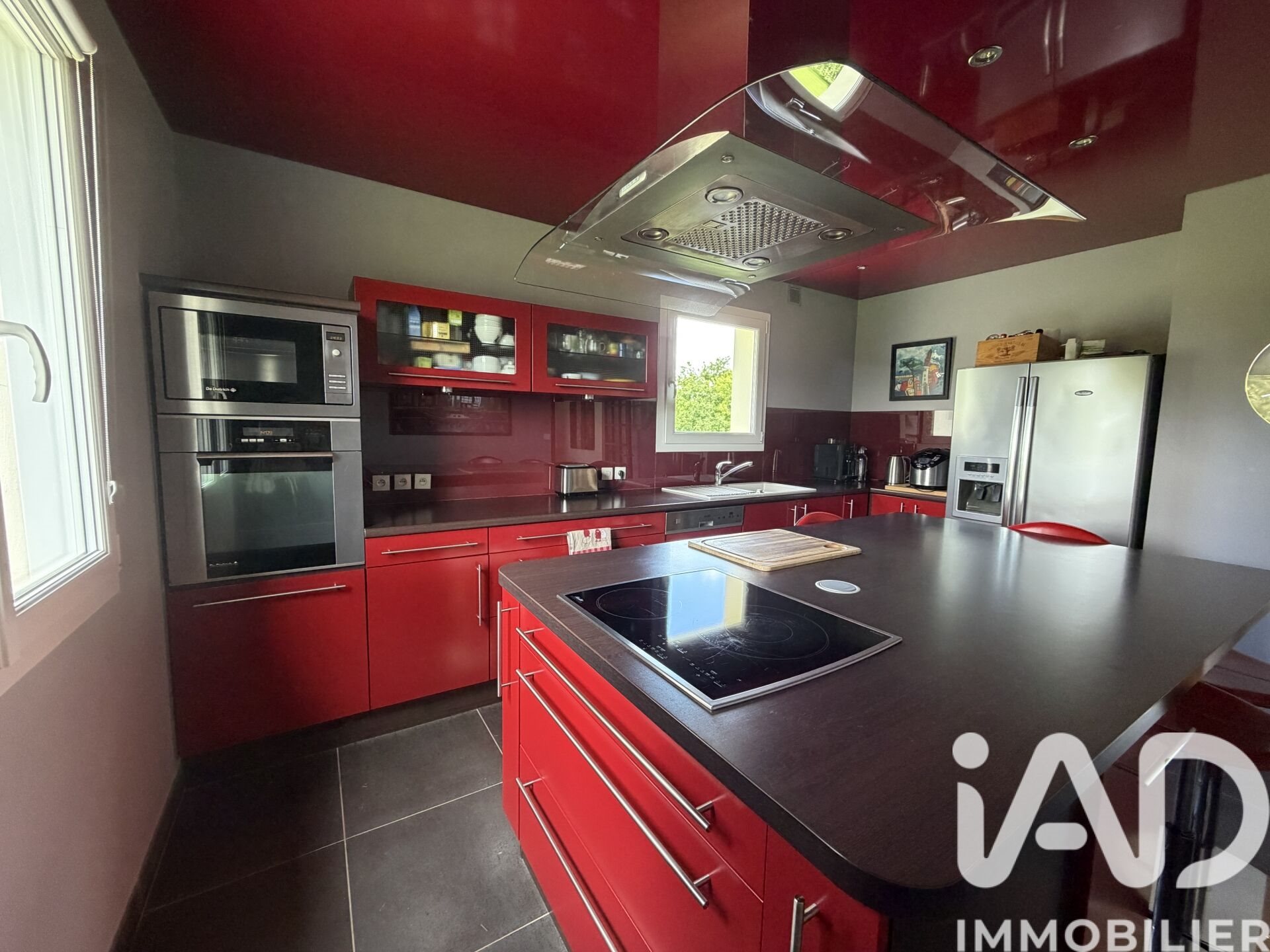 Maison à vendre, 133m², Kerfot