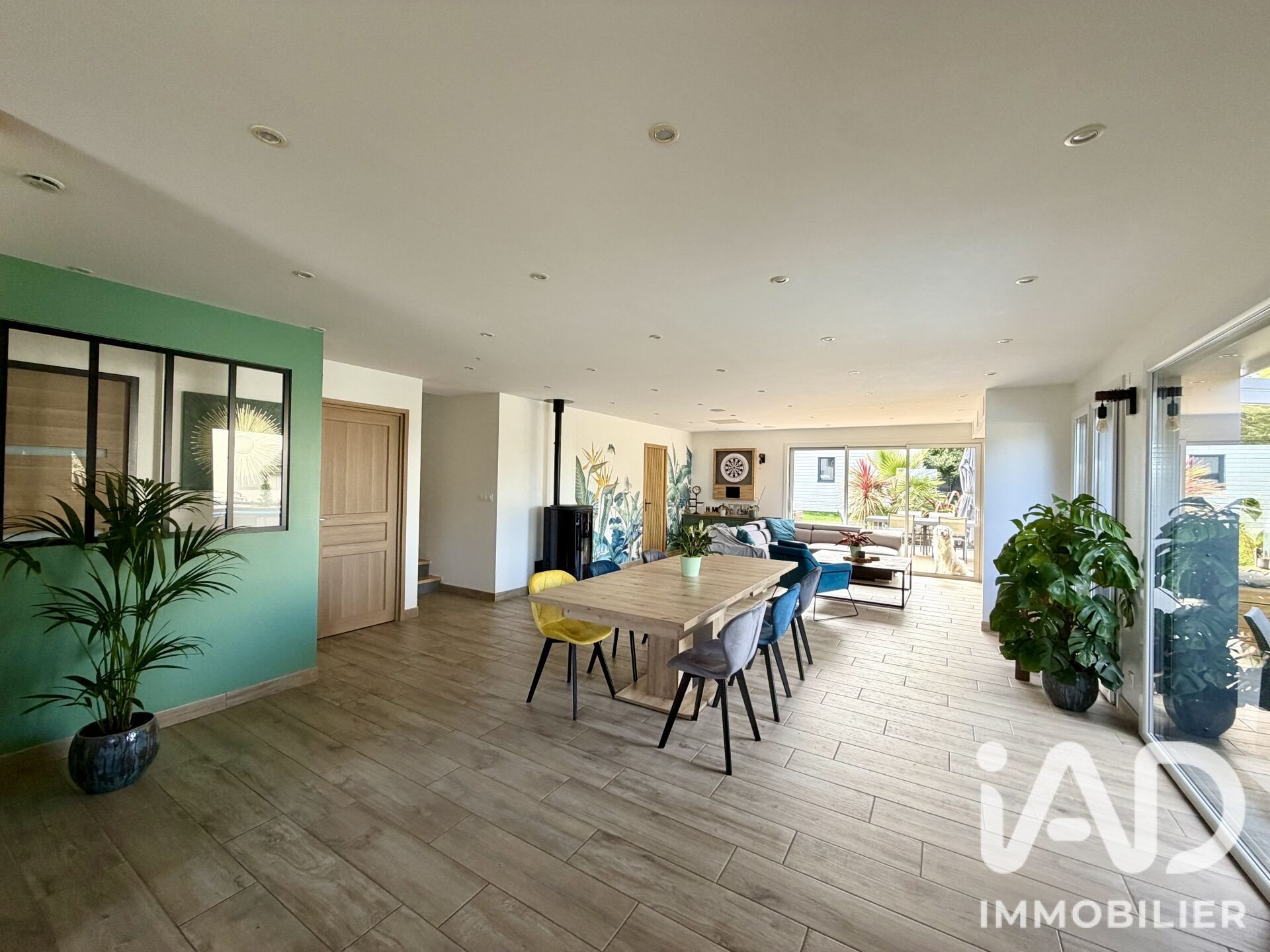 Maison à vendre, 133m², Plouézec