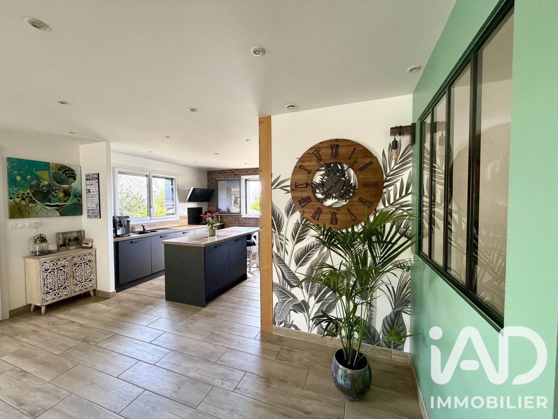 Maison à vendre, 133m², Plouézec