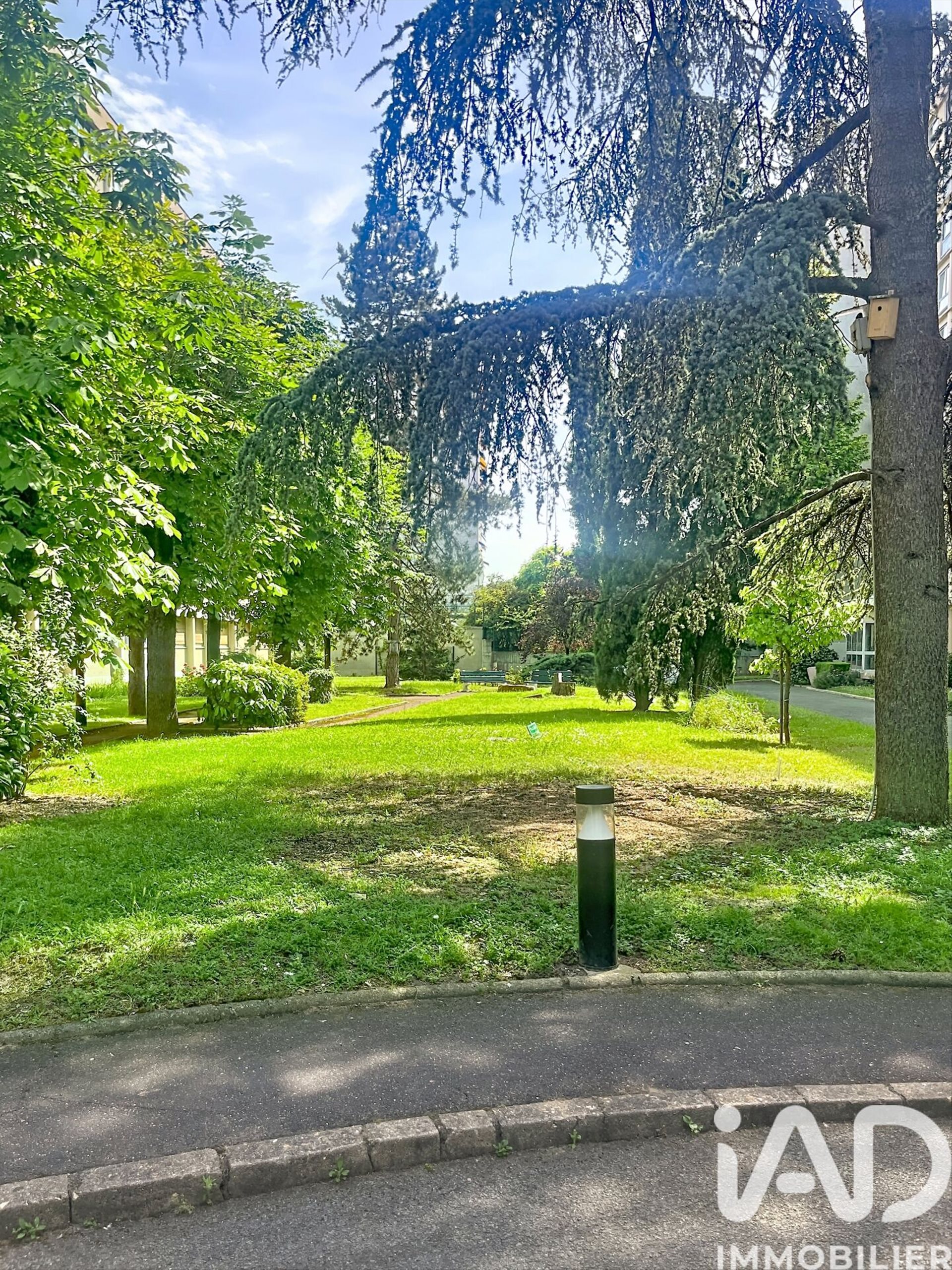 Appartement à vendre, 76m², Boulogne-Billancourt