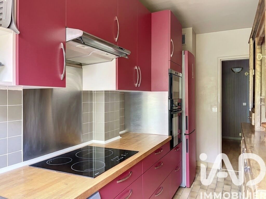 Appartement à vendre, 76m², Boulogne-Billancourt