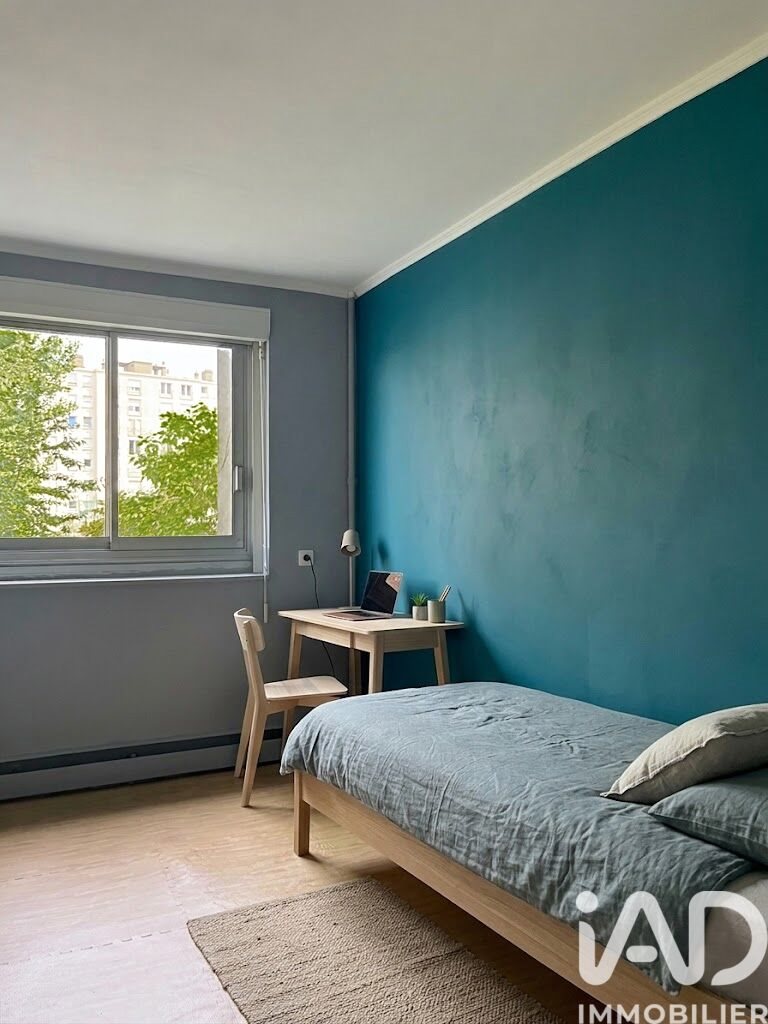 Appartement à vendre, 76m², Boulogne-Billancourt