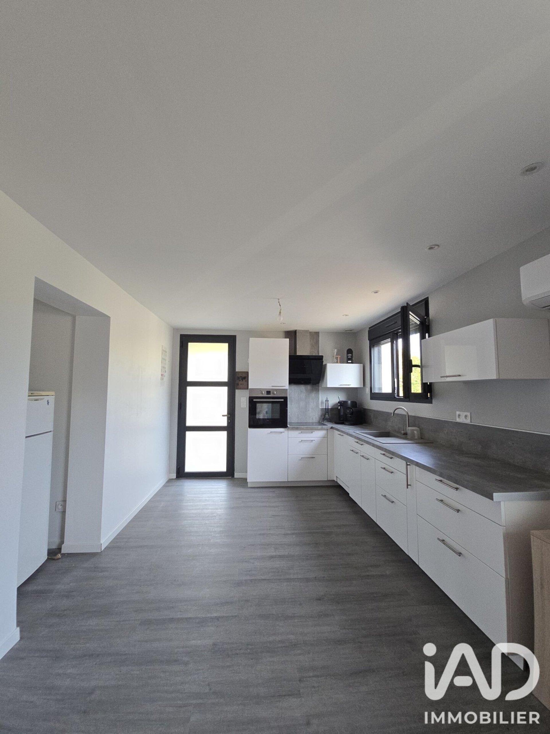 Maison à vendre, 79m², Saint-Pardoux-Isaac