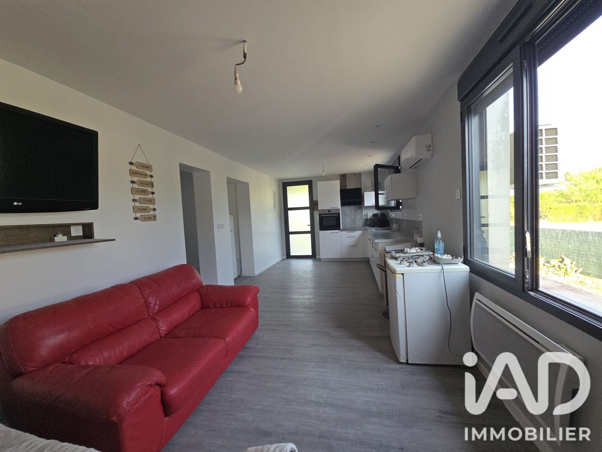 Maison à vendre, 79m², Saint-Pardoux-Isaac