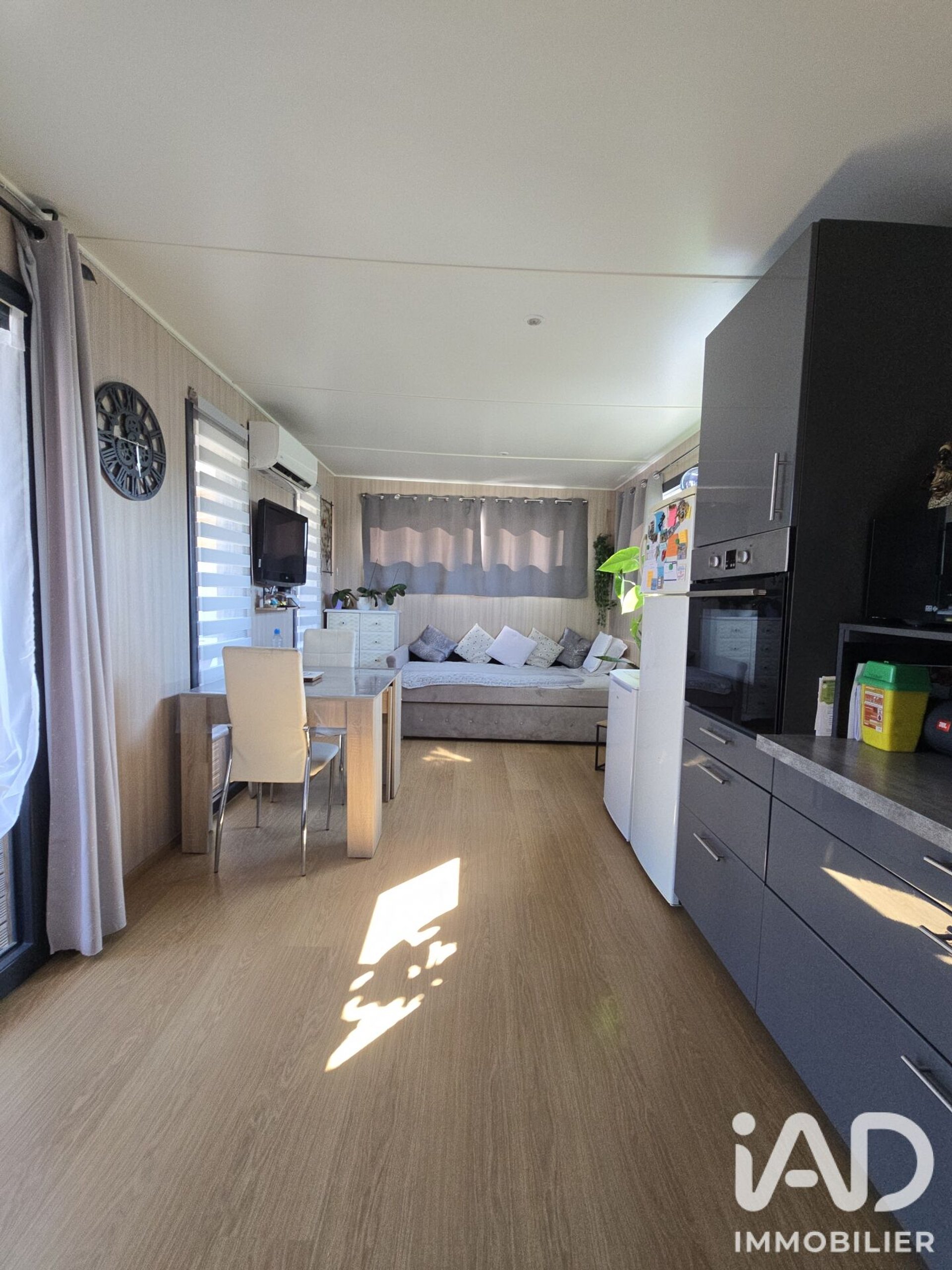 Maison à vendre, 32m², Saint-Pardoux-Isaac