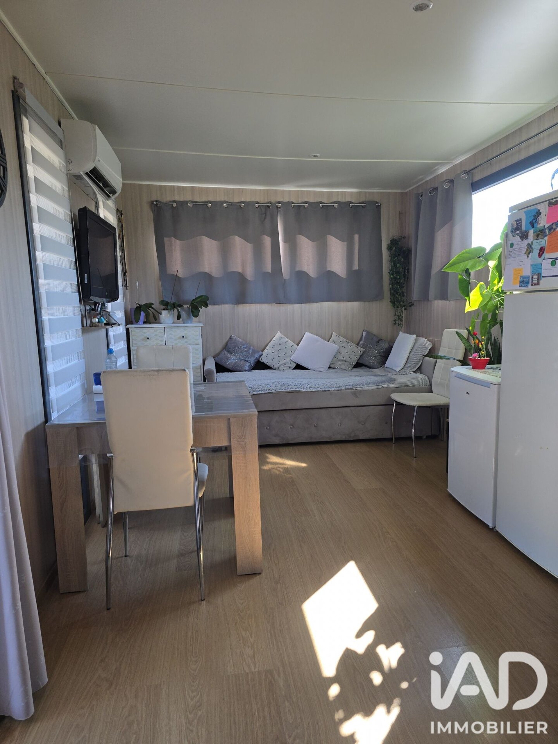 Maison à vendre, 32m², Saint-Pardoux-Isaac